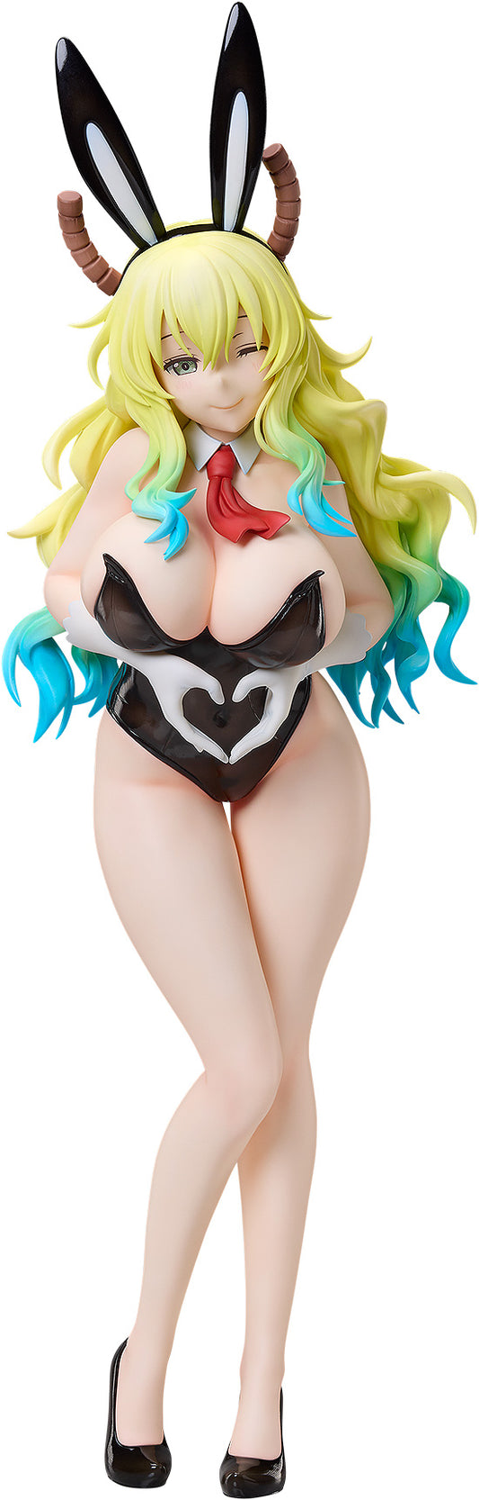 Miss Kobayashi's Dragon Maid Lucoa: Bare Leg Bunny Ver.