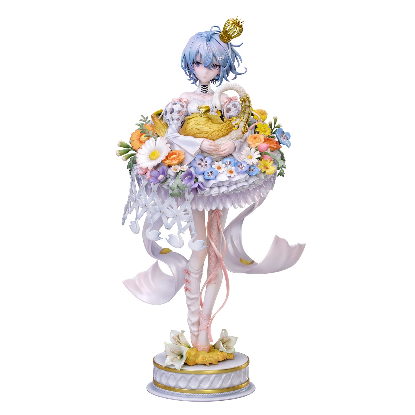 FairyTale -Another- Swan Lake 1/8 Scale Figure