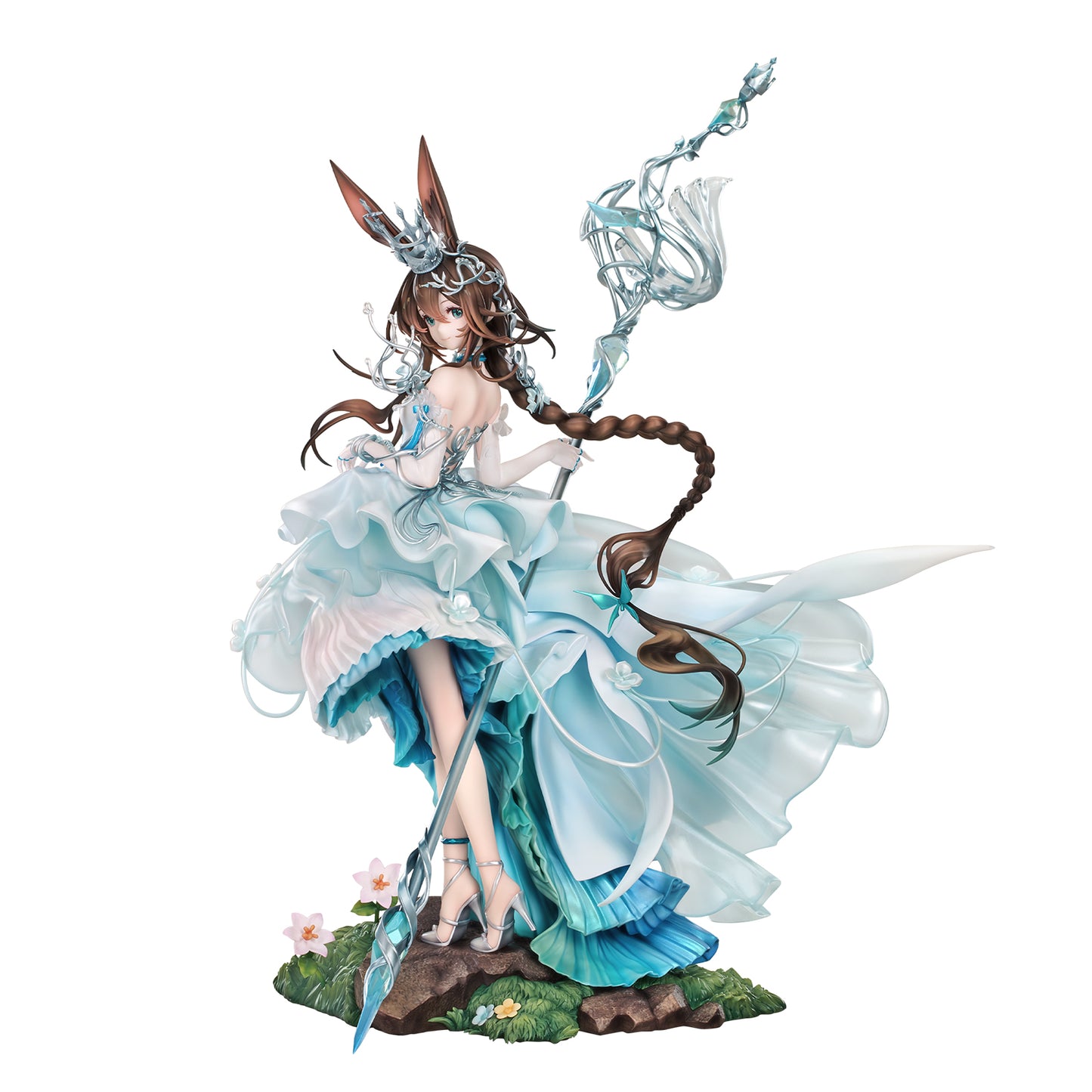 Arknights - Amiya: Blooms of Time VER. 1/7 Scale Figure