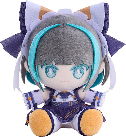 Azur Lane Cheshire Punipuni Plushie