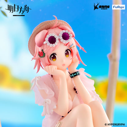 ARKNIGHTS Noodle Stopper Figure -Goldenglow Summer Flowers FA394 ver.-