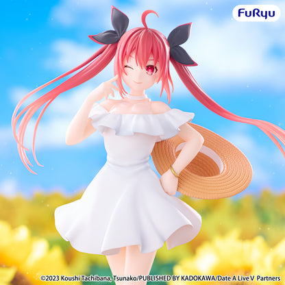 Date A Live V Summer Dress Figure -Kotori Itsuka-