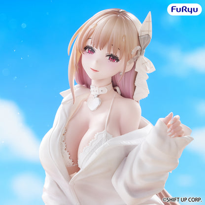 GODDESS OF VICTORY: NIKKE Noodle Stopper Figure -Viper-
