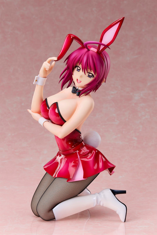B-style Mobile Suit Gundam SEED DESTINY Lunamaria Hawke Bunny Ver.