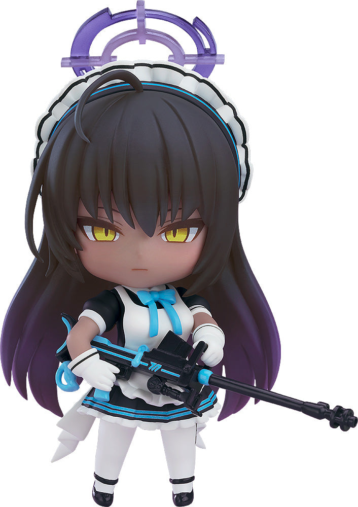 Blue Archive Nendoroid Karin Kakudate