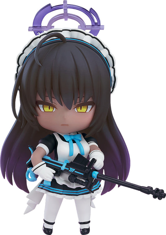 Blue Archive Nendoroid Karin Kakudate
