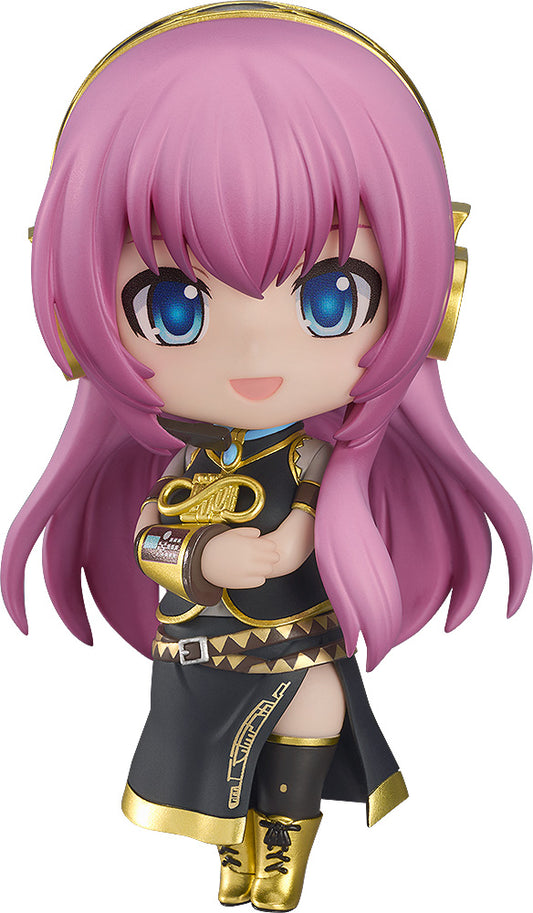 Character Vocal Series 03: Megurine Luka Nendoroid Megurine Luka 2.0