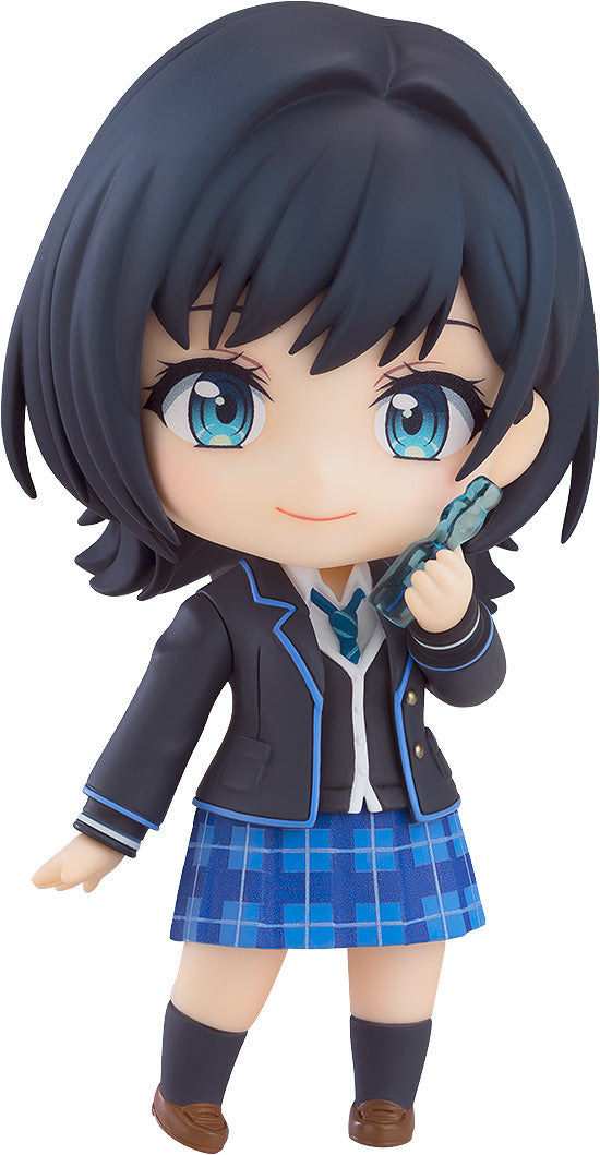 Chitose Is in the Ramune Bottle Nendoroid Yuzuki Nanase