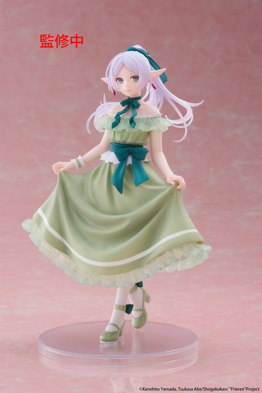 Frieren: Beyond Journey's End Coreful Figure - Frieren (Party Dress ver.)