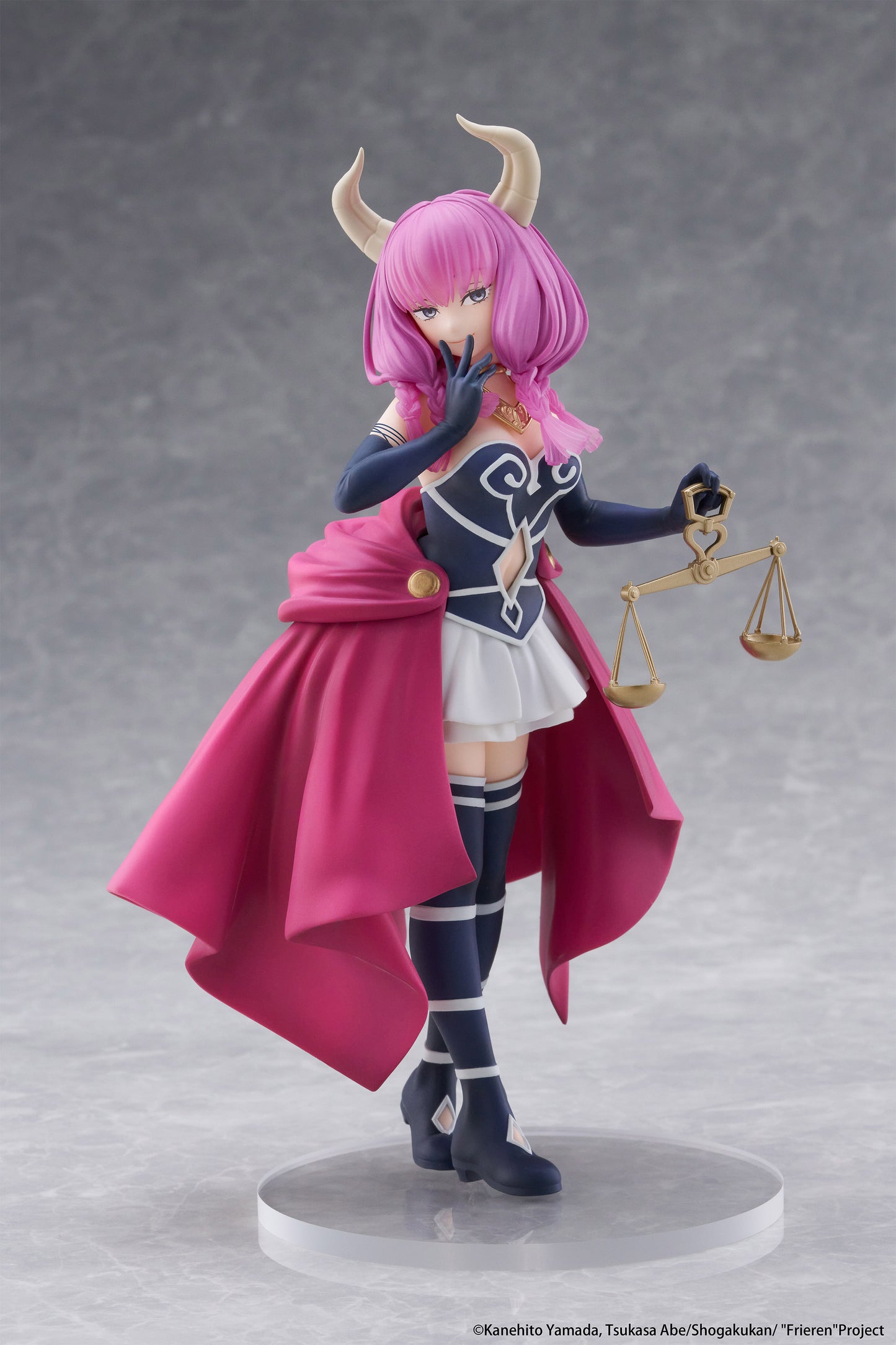 Frieren: Beyond Journey's End Coreful Figure - Aura