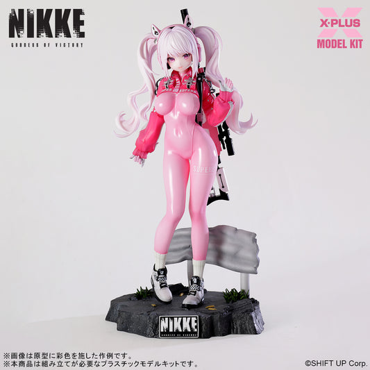Goddess of Victory: NIKKE Alice Plastic Model Kit