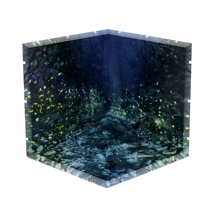 Dioramansion 150: Gentle Stream (Early Summer/Fireflies)