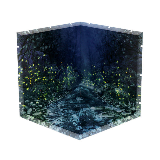 Dioramansion 150: Gentle Stream (Early Summer/Fireflies)