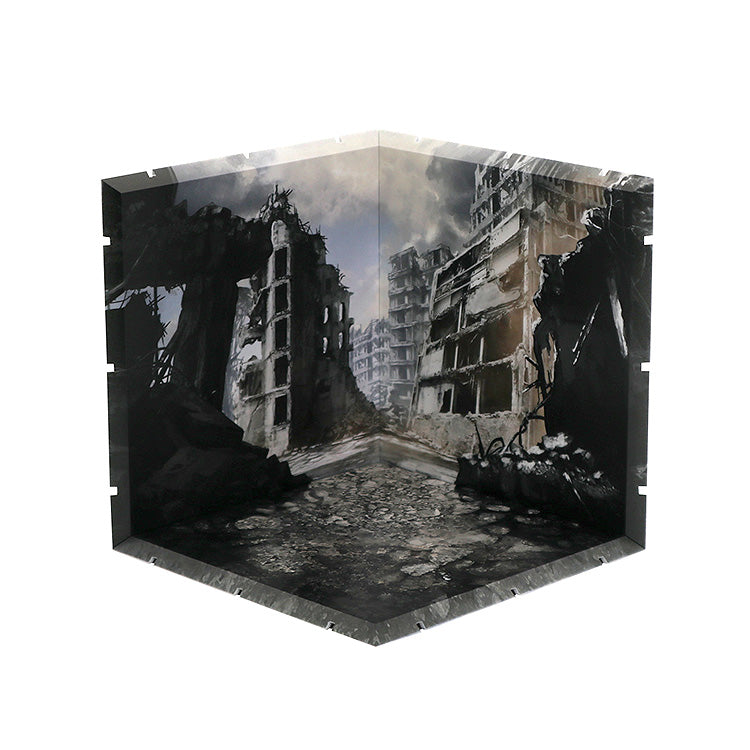 Dioramansion 150: Battlefield Ver 2 (Rerelease)