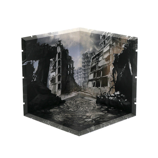 Dioramansion 150: Battlefield Ver 2 (Rerelease)