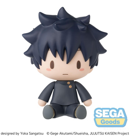 fuwa petit "Jujutsu Kaisen" Chibi Figure "Megumi Fushiguro"