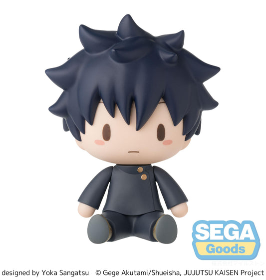 fuwa petit "Jujutsu Kaisen" Chibi Figure "Megumi Fushiguro"
