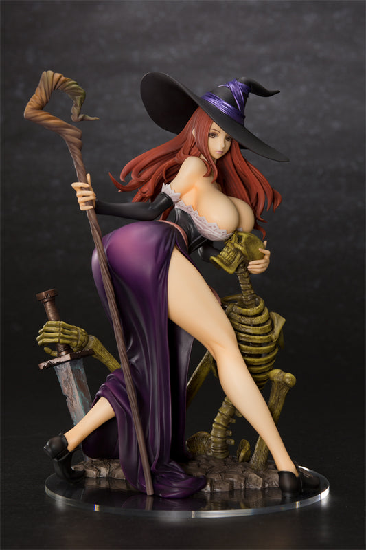 Dragon's Crown - Sorceress (Rerelease)