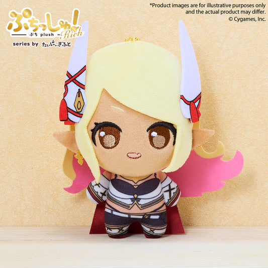 Puchish! Rich: Granblue Fantasy Vol. 1 – Kumbhira