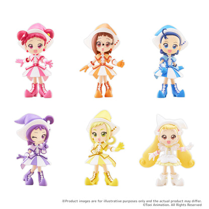 Ojamajo Doremi Dokkan! PalVerse Ojamajo Doremi Dokkaan!