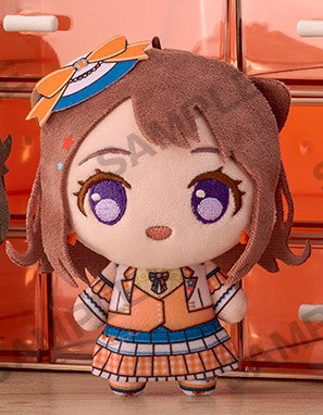 BanG Dream! Puchish! Poppin'Party Kasumi Toyama