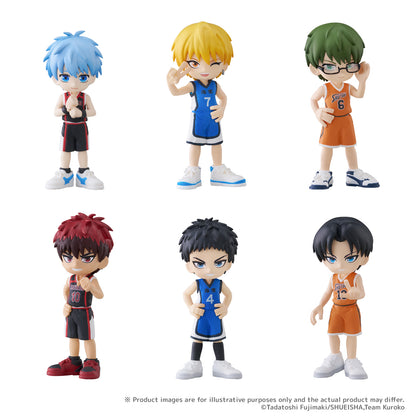 Kuroko's Basketball PalVerse Kuroko's Basketball Vol. 1