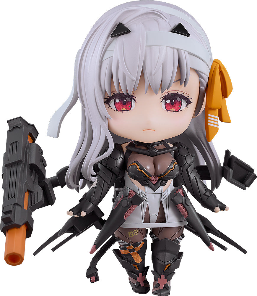 GODDESS OF VICTORY: NIKKE Nendoroid Modernia