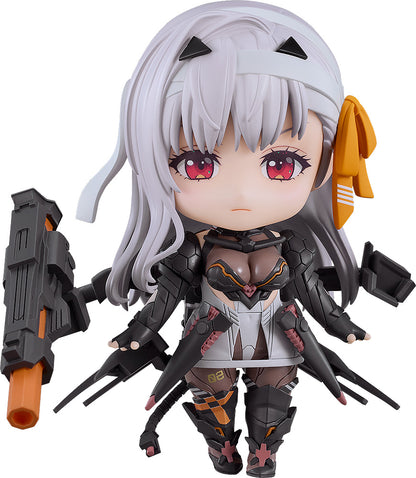 GODDESS OF VICTORY: NIKKE Nendoroid Modernia