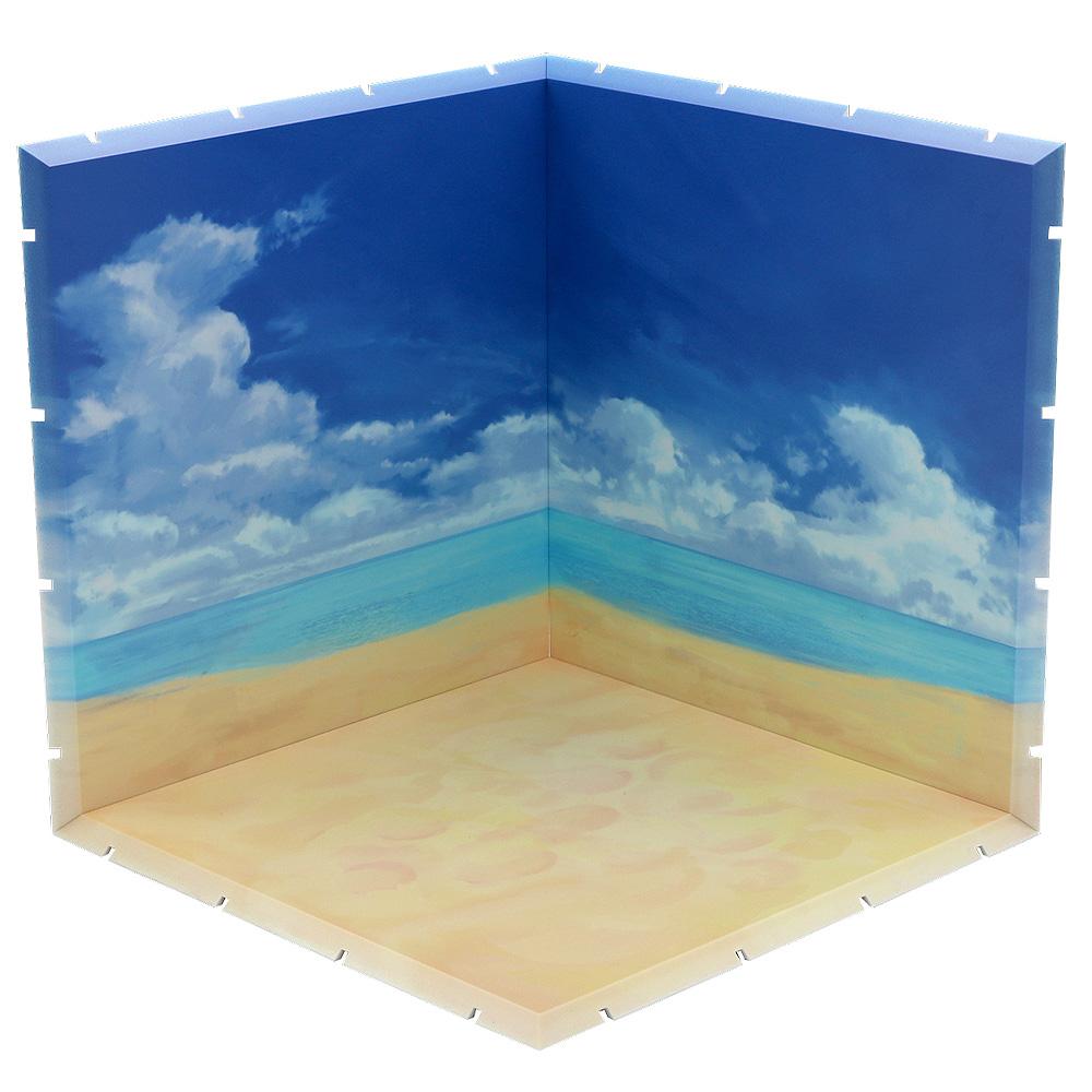 Dioramansion 200: Beach 2 (Rerelease)
