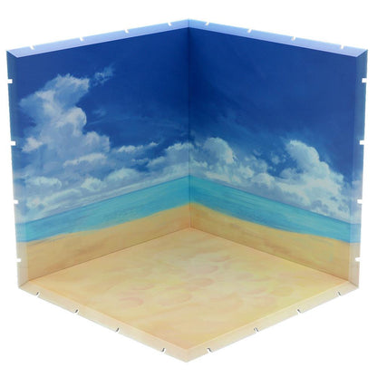 Dioramansion 200: Beach 2 (Rerelease)