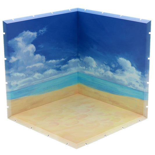 Dioramansion 200: Beach 2 (Rerelease)