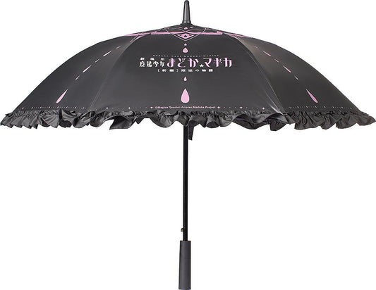 Puella Magi Madoka Magica The Movie -Rebellion- Projection Light Umbrella