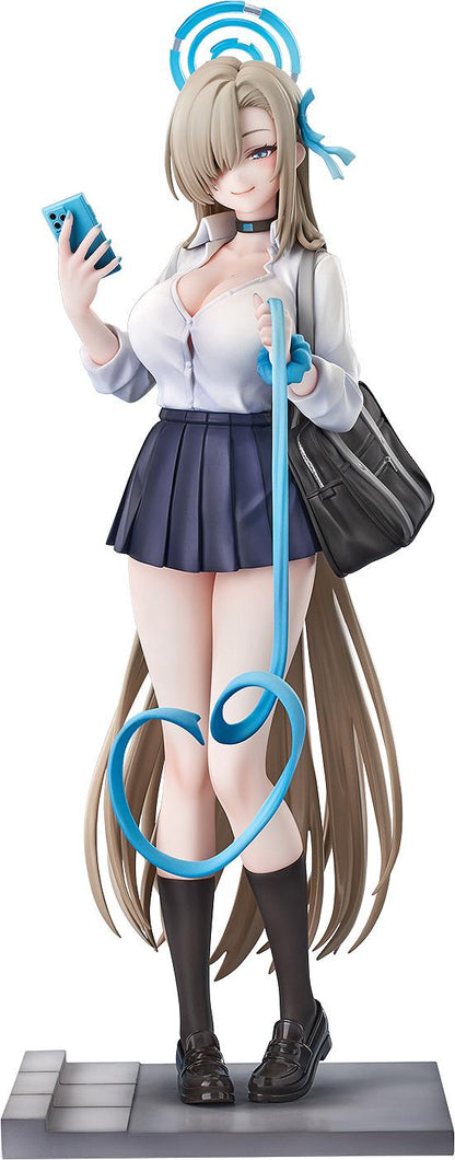 Blue Archive Asuna (School): Memorial Lobby Ver.