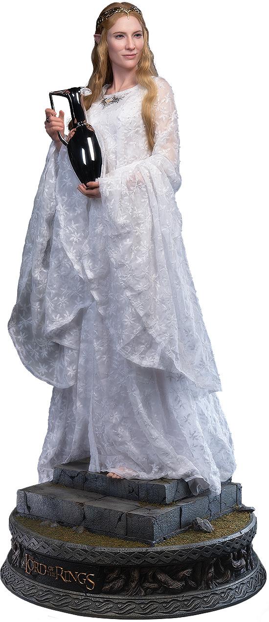 The Lord of the Rings Infinity Studio "The Lord of the Rings" - 1/2 Scale Galadriel[50% Deposit Required]