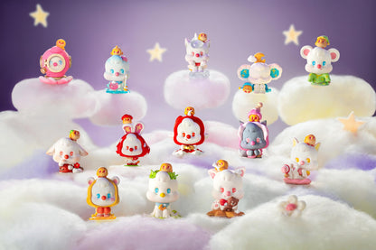 MOI GENTLE SOULS MINI-FIG