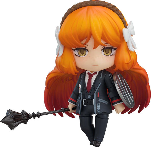 Limbus Company Nendoroid Ishmael