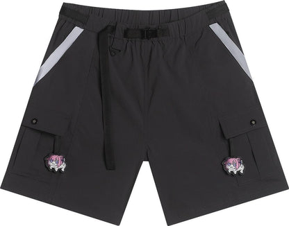 GODDESS OF VICTORY: NIKKE GODDESS OF VICTORY: NIKKE DORO Series Shorts (XL)