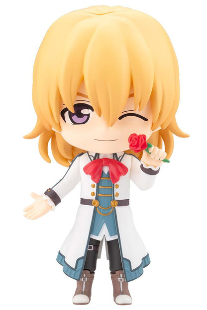 The Legend of Heroes OSHI WORKS Mini Olivier Lenheim