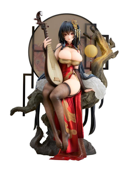 Azur Lane - Taiho Phoenix's Spring Song Ver. (REPRODUCTION) 1/7 Scale Figure