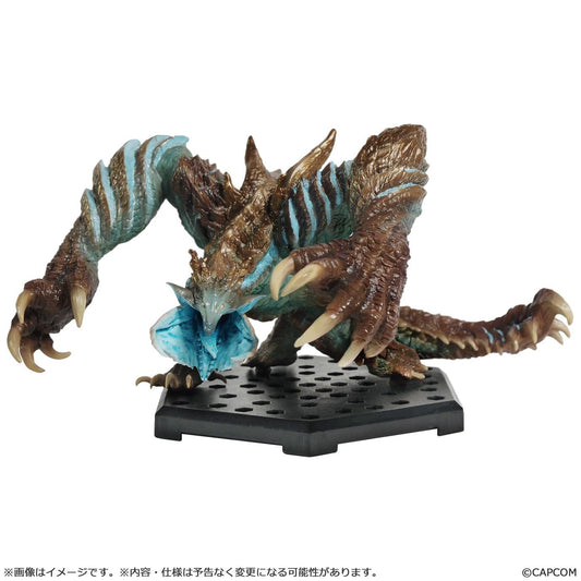 (Blind Box) Capcom Figure Builder Monster Hunter Standard Model Plus THE BEST -Vol. 25・26-