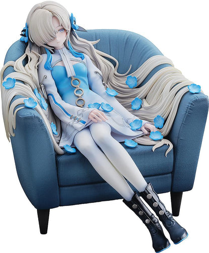 Isekaijoucho Universal Body Nemophila