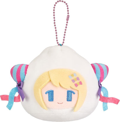 NEEDY STREAMER OVERLOAD Needy Streamer Chinese Restaurant Series Plushie Mascot Keychain OMGkawaiiAngel