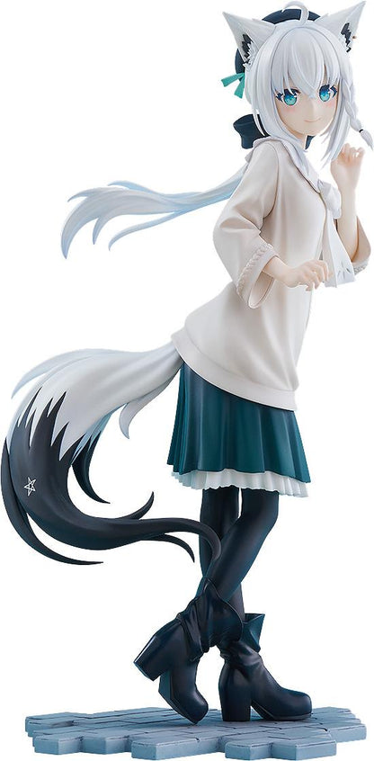 hololive production G.S. Collection Shirakami Fubuki: Date Style - Casual Outfit Ver.