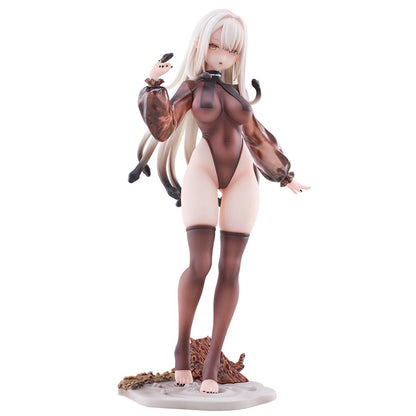 EASY PICK SERIES - MEDUSA GIRL-KIRISA 1/7 Scale Figure