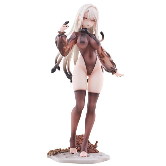 EASY PICK SERIES - MEDUSA GIRL-KIRISA 1/7 Scale Figure