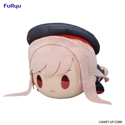 Goddess of Victory: Nikke Lying Down Big Plush Toy -Rapi-