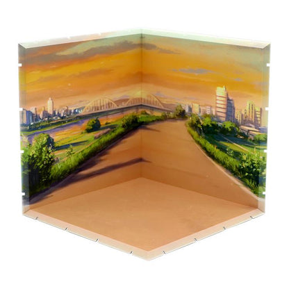Dioramansion 200: Riverside