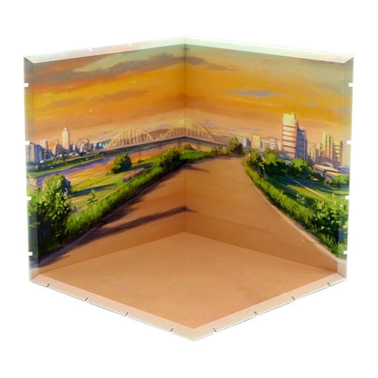 Dioramansion 200: Riverside