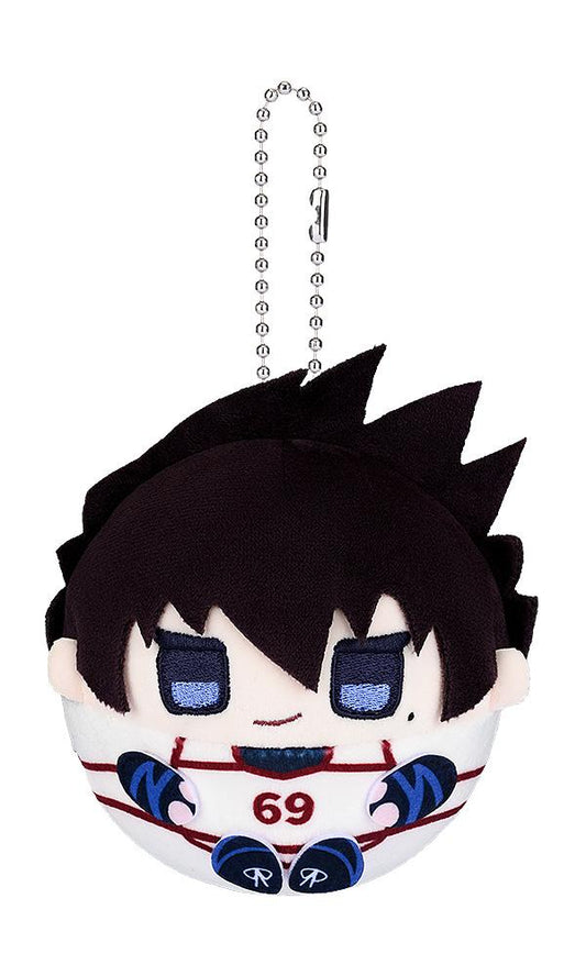 BLUE LOCK Dango Plushie Karasu Tabito
