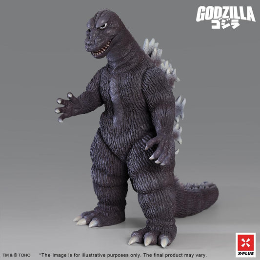 TOHO Kaiju Wars Series Gigantis Standard Version